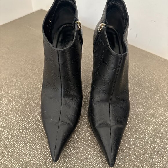 Gucci Ankle Boots - Picture 2 of 6